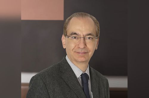 Fouad Nicolas Trad